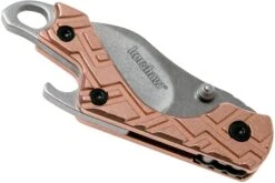 Kershaw Cinder Copper 1025CUX, Navaja Llavero -Böker || Spyderco || Buck Ventas KE1025CUX 04 kershaw