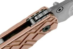 Kershaw Cinder Copper 1025CUX, Navaja Llavero -Böker || Spyderco || Buck Ventas KE1025CUX 06 kershaw