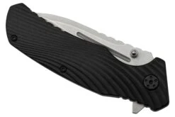 Kershaw Huddle 1326 Assisted Flipper Black FRN Navaja 13 Kershaw Huddle 1326 Assisted Flipper Black FRN Navaja -Böker || Spyderco || Buck Ventas KE1326 06 kershaw
