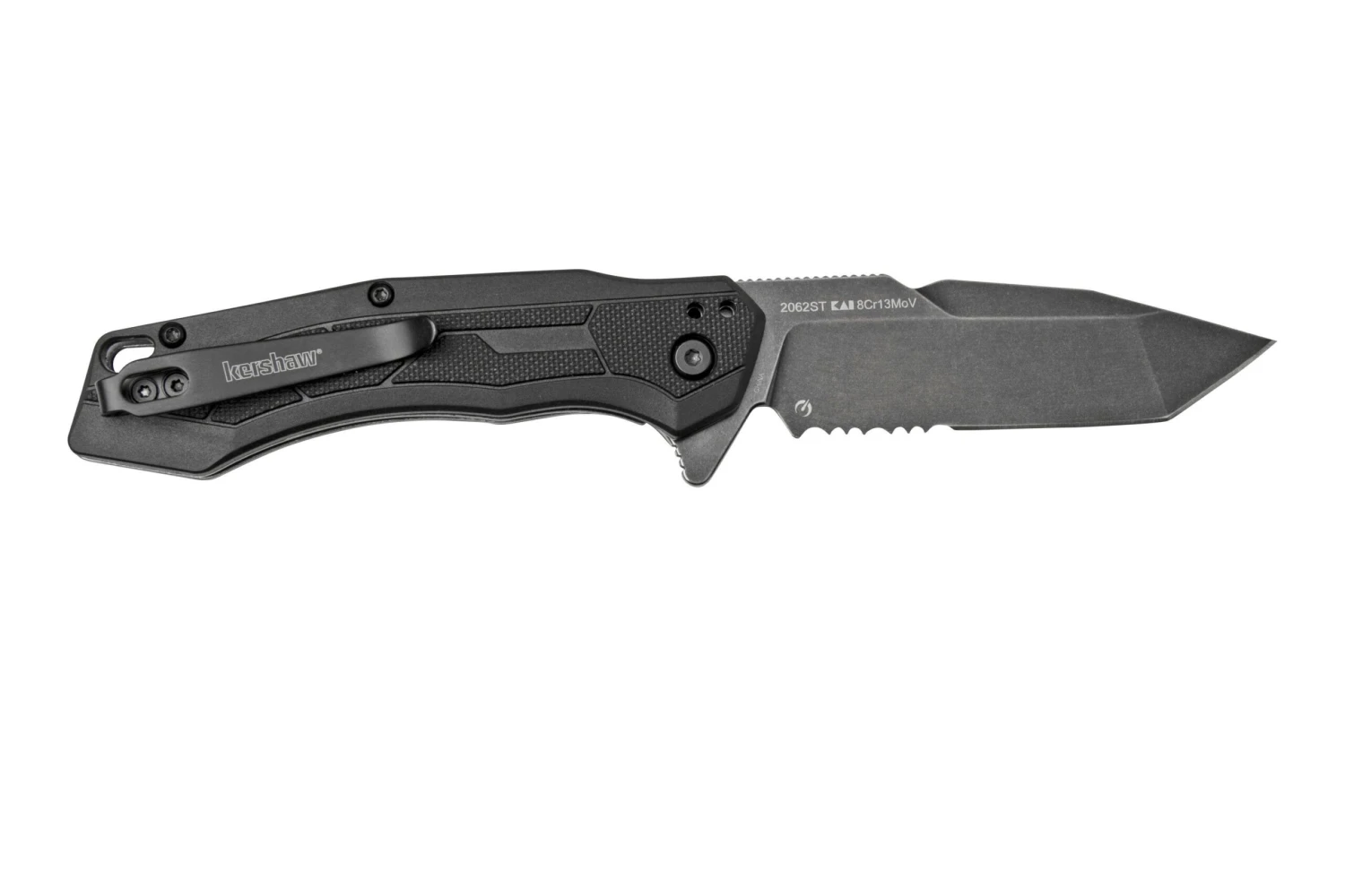 Kershaw Analyst 2062ST Navaja 4 Kershaw Analyst 2062ST Navaja - Imagen 2