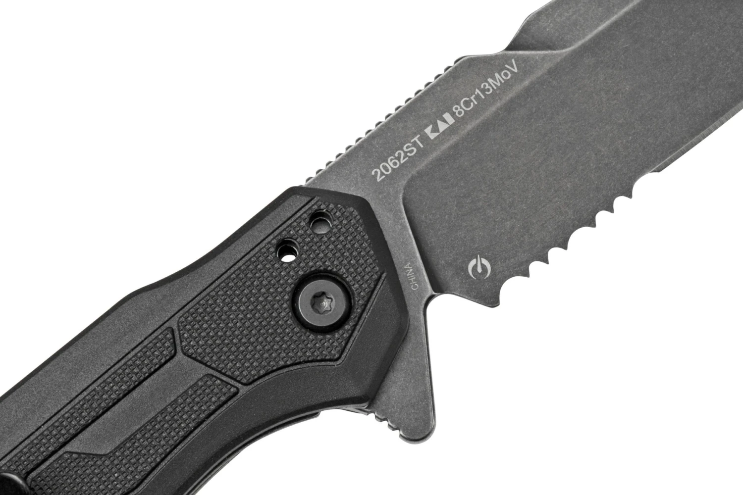 Kershaw Analyst 2062ST Navaja 7 Kershaw Analyst 2062ST Navaja - Imagen 5