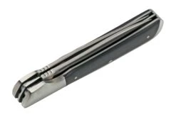 Kershaw Allegory 4385 Navaja -Böker || Spyderco || Buck Ventas KE4385 05 kershaw