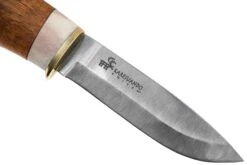 Karesuando The Boar (Galten), Exklusiv 3509 Cuchillo De Caza -Böker || Spyderco || Buck Ventas KO3509 00 03 karesurando