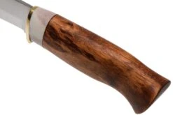 Karesuando The Boar (Galten), Exklusiv 3509 Cuchillo De Caza -Böker || Spyderco || Buck Ventas KO3509 00 05 karesurando