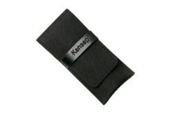 Kansept Bulldozer T1028A2 Blackwashed, Jade G10 Navaja, Diseño Kim Ning 17 Kansept Bulldozer T1028A2 Blackwashed, Jade G10 Navaja, Diseño Kim Ning -Böker || Spyderco || Buck Ventas KST1028A2 08 kansept