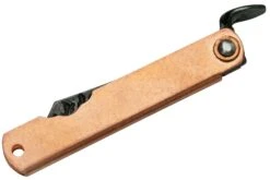 Böker Higo Bonsai Irogane GC-17894 Navaja Japonesa -Böker || Spyderco || Buck Ventas KT GC 17894 05 higonokami