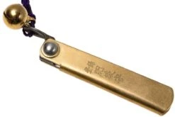 Higonokami Navaja 3,8 Cm HIGO02, SK-acero Al Carbono Con Acollador 12 Higonokami Navaja 3,8 Cm HIGO02, SK-acero Al Carbono Con Acollador -Böker || Spyderco || Buck Ventas KT HIGO02 04 higonokami kt higo02 04