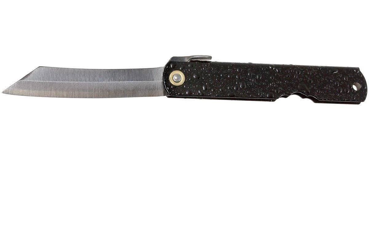 Higonokami Navaja 7,3 Cm HIGO27, Blue Paper Steel 3 Higonokami Navaja 7,3 Cm HIGO27, Blue Paper Steel