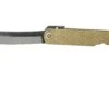 Higonokami Navaja 7,3 Cm HIGOC1B, Blue Paper Steel, Bronze Finished Steel -Böker || Spyderco || Buck Ventas KT HIGOC1B 01 higonokami