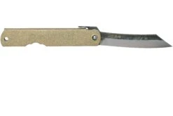 Higonokami Navaja 7,3 Cm HIGOC1B, Blue Paper Steel, Bronze Finished Steel -Böker || Spyderco || Buck Ventas KT HIGOC1B 02 higonokami