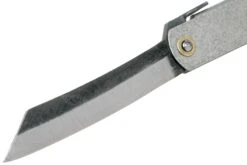 Higonokami Navaja 7,3 Cm HIGOC9B, Blue Paper Steel, Grey Steel 12 Higonokami Navaja 7,3 Cm HIGOC9B, Blue Paper Steel, Grey Steel -Böker || Spyderco || Buck Ventas KT HIGOC9B 03 higonokami