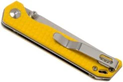 Kizer Begleiter Mini V3458RN4 N690, Yellow G10, Navaja, Diseño Azo 12 Kizer Begleiter Mini V3458RN4 N690, Yellow G10, Navaja, Diseño Azo -Böker || Spyderco || Buck Ventas KZV3458RN4 04 kizer