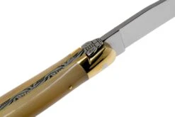 Forge Laguiole 1211B, Punta De Cuerno -Böker || Spyderco || Buck Ventas LA1211B 06 forge de laguiole v202010