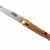 Forge Laguiole 1211GE, Madera De Enebro 2 Forge Laguiole 1211GE, Madera De Enebro -Böker || Spyderco || Buck Ventas LA1211GE 01 forge de laguiole vouwmes la1211ge d1