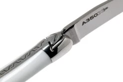 Forge Laguiole Airbus A350 1211 INAIRBUS Navaja Laguiole -Böker || Spyderco || Buck Ventas LA1211INAIRBUS 05 forge de laguiole