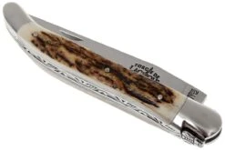 Forge Laguiole 11cm Cuerno De Venado 1211INCFBRI -Böker || Spyderco || Buck Ventas LA1211INCFBRI 03 forge de laguiole la1211incfbri 03