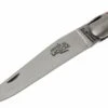 Forge Laguiole 1211INGE, Madera De Enebro -Böker || Spyderco || Buck Ventas LA1211INGE 02 forge de laguiole la1211inge d2