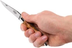 Forge Laguiole 1211INTHBRI, Ciprés De Cartagena 15 Forge Laguiole 1211INTHBRI, Ciprés De Cartagena -Böker || Spyderco || Buck Ventas LA1211INTHBRI 07 forge de laguiole la1211inthbri 07