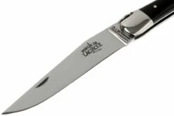 Forge Laguiole 1211IN, Cuerno Negro