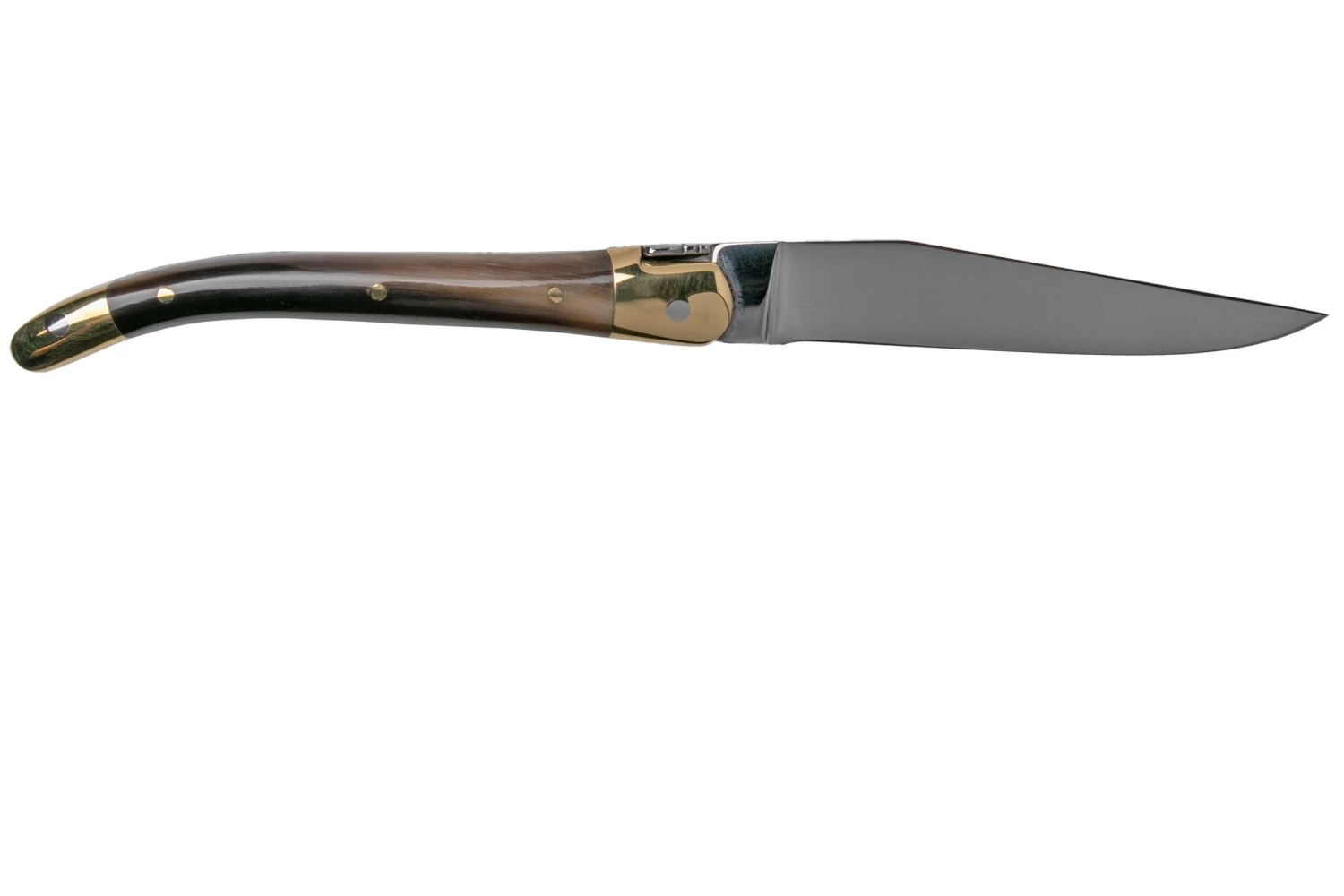 Forge Laguiole 129B, Punta De Cuerno 4 Forge Laguiole 129B, Punta De Cuerno - Imagen 2