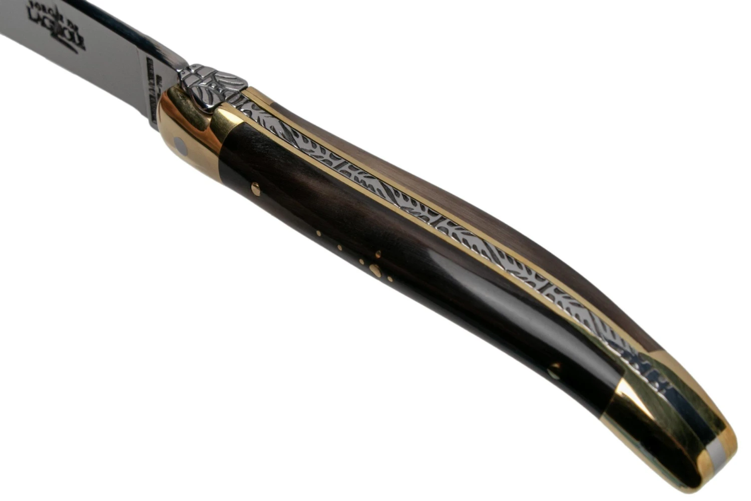 Forge Laguiole 129B, Punta De Cuerno 9 Forge Laguiole 129B, Punta De Cuerno - Imagen 7