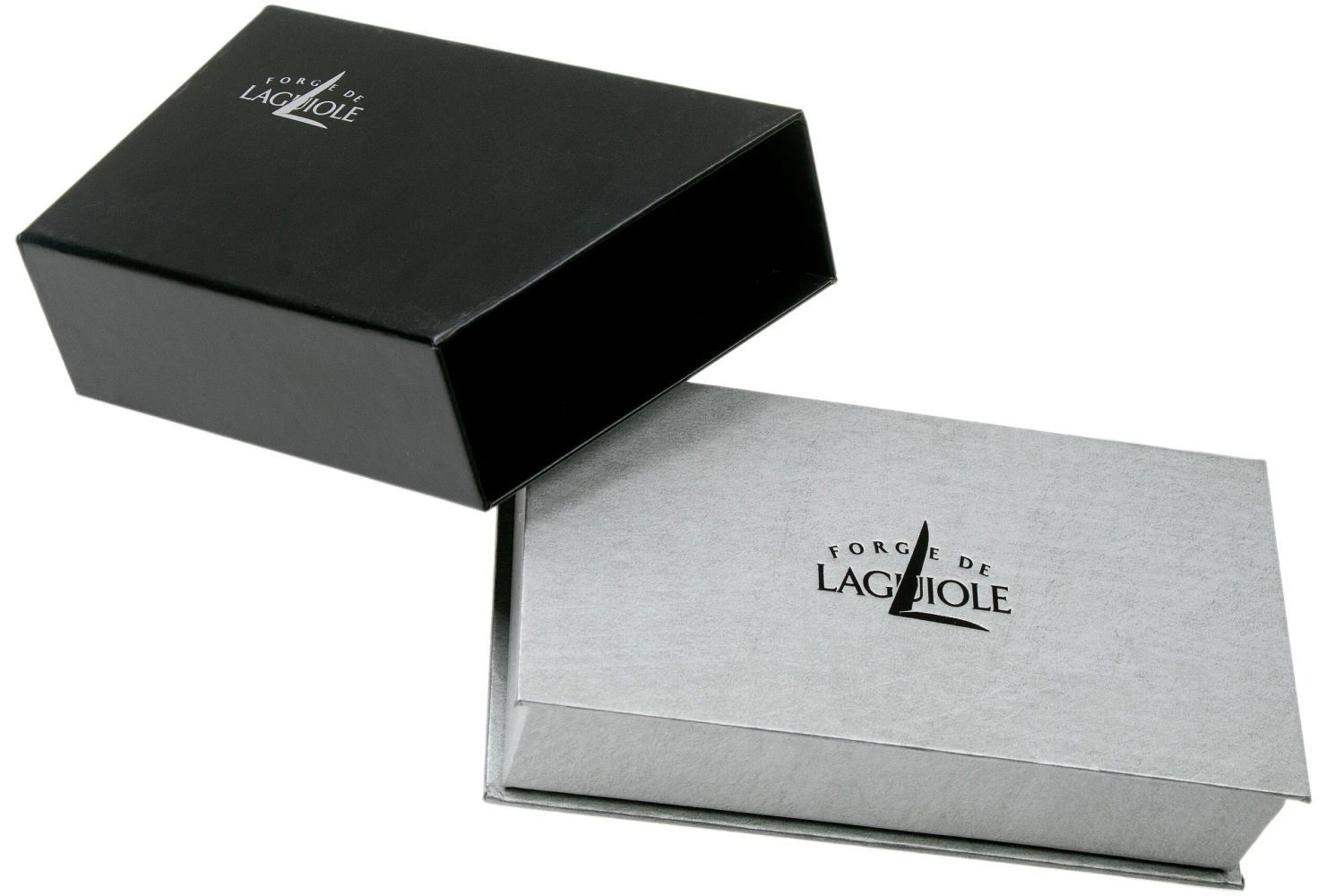 Forge Laguiole 129B, Punta De Cuerno 10 Forge Laguiole 129B, Punta De Cuerno - Imagen 8