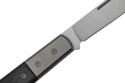 LionSteel Barlow CK0111-CF Carbon Fibre, Navaja -Böker || Spyderco || Buck Ventas LI CK0111 CF 05 lionsteel