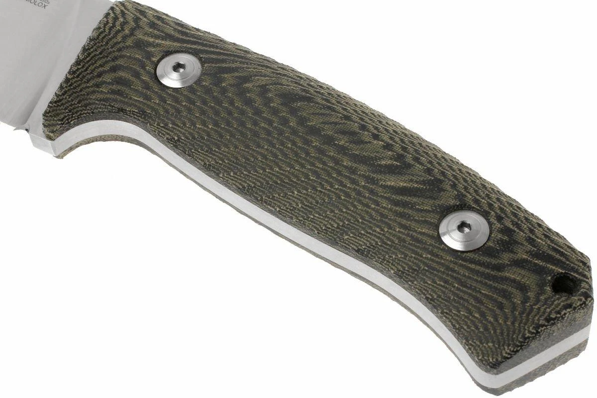 LionSteel M3-MI, Micarta 5 LionSteel M3-MI, Micarta - Imagen 3