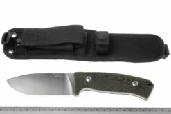 LionSteel M3-MI, Micarta 17 LionSteel M3-MI, Micarta -Böker || Spyderco || Buck Ventas LI M3 MI 08 lionsteel li m3 mi d8
