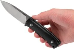 LionSteel M4-G10 M390, G10 Handle -Böker || Spyderco || Buck Ventas LI M4 G10 06 lionsteel li m4 g10 06