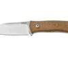 Lionsteel M4 Natural Micarta MagnaCut, KATO Exclusive, M4-MC-CVN Cuchillo Fijo -Böker || Spyderco || Buck Ventas LI M4 MC CVN 01 lionsteel