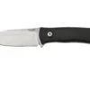 Lionsteel M4 Black G10, MagnaCut M4-MC-GBK, Knivesandtools Exclusive, Cuchillo Fijo