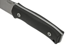 Lionsteel M4 Black G10, MagnaCut M4-MC-GBK, Knivesandtools Exclusive, Cuchillo Fijo 11 Lionsteel M4 Black G10, MagnaCut M4-MC-GBK, Knivesandtools Exclusive, Cuchillo Fijo -Böker || Spyderco || Buck Ventas LI M4 MC GBK 04 lionsteel