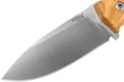 LionSteel M4-UL M390, Olivewood Handle -Böker || Spyderco || Buck Ventas LI M4 UL 03 lionsteel li m4 ul 03
