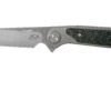 Liong Mah Zulu Carbon Fiber Navaja