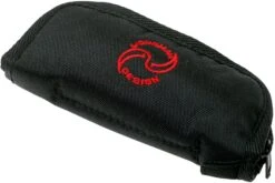 Liong Mah Zulu Carbon Fiber Navaja -Böker || Spyderco || Buck Ventas LO ZU CF 08 liong mah design