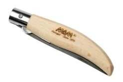 MAM Iberica L, Black Titanium, 9 Cm Hoja, Linerlock 2018 Navaja -Böker || Spyderco || Buck Ventas MAM2018 04 mam