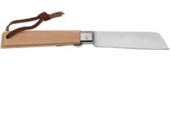 MAM Operario Beech Wood, Acabado Satinado Linerlock 2043 Navaja 10 MAM Operario Beech Wood, Acabado Satinado Linerlock 2043 Navaja -Böker || Spyderco || Buck Ventas MAM2043 02 mam