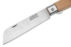 MAM Operario Beech Wood, Acabado Satinado Linerlock 2043 Navaja 11 MAM Operario Beech Wood, Acabado Satinado Linerlock 2043 Navaja -Böker || Spyderco || Buck Ventas MAM2043 03 mam