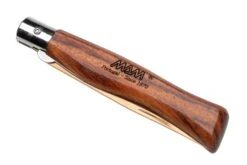 MAM Hunter, Bronze Titanium, 10.5 Cm Hoja, Linerlock 2062 Navaja -Böker || Spyderco || Buck Ventas MAM2062 04 mam