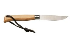 MAM Douro M, 8.3 Cm Hoja, Cordón De Cuero 2081 Navaja -Böker || Spyderco || Buck Ventas MAM2081 02 mam