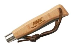 MAM Douro M, 8.3 Cm Hoja, Cordón De Cuero 2081 Navaja -Böker || Spyderco || Buck Ventas MAM2081 04 mam