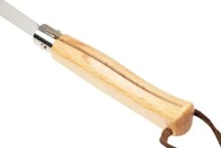 MAM Douro M, 8.3 Cm Hoja, Cordón De Cuero 2081 Navaja -Böker || Spyderco || Buck Ventas MAM2081 05 mam