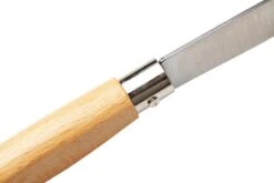 MAM Douro M, 8.3 Cm Hoja, Cordón De Cuero 2081 Navaja -Böker || Spyderco || Buck Ventas MAM2081 06 mam