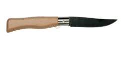 MAM Douro L, Black Titanium, 9 Cm Hoja, Linerlock 2109 Navaja -Böker || Spyderco || Buck Ventas MAM2109 02 mam