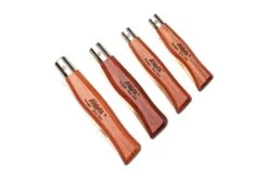 MAM Bronze Titanium Collection 2505, Juego De Navajas 4 Piezas -Böker || Spyderco || Buck Ventas MAM2505 03 mam