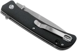 Maserin Sport 6 46006G10N Black G10 Navaja -Böker || Spyderco || Buck Ventas ME 46006G10N 04 maserin