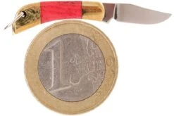 Maserin Mignon Hueso De Colores, 700/O 15 Maserin Mignon Hueso De Colores, 700/O -Böker || Spyderco || Buck Ventas ME 700 O 02 maserin mignon me 700 o 02