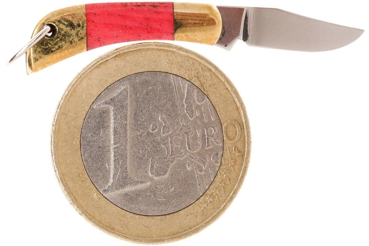 Maserin Mignon Hueso De Colores, 700/O 7 Maserin Mignon Hueso De Colores, 700/O - Imagen 5