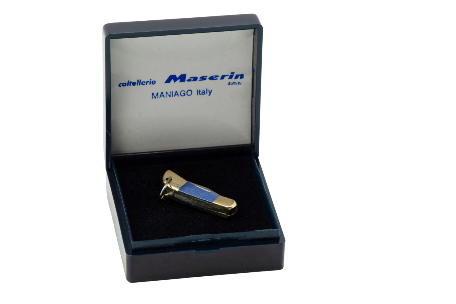 Maserin Mignon Hueso De Colores, 700/O 10 Maserin Mignon Hueso De Colores, 700/O - Imagen 8